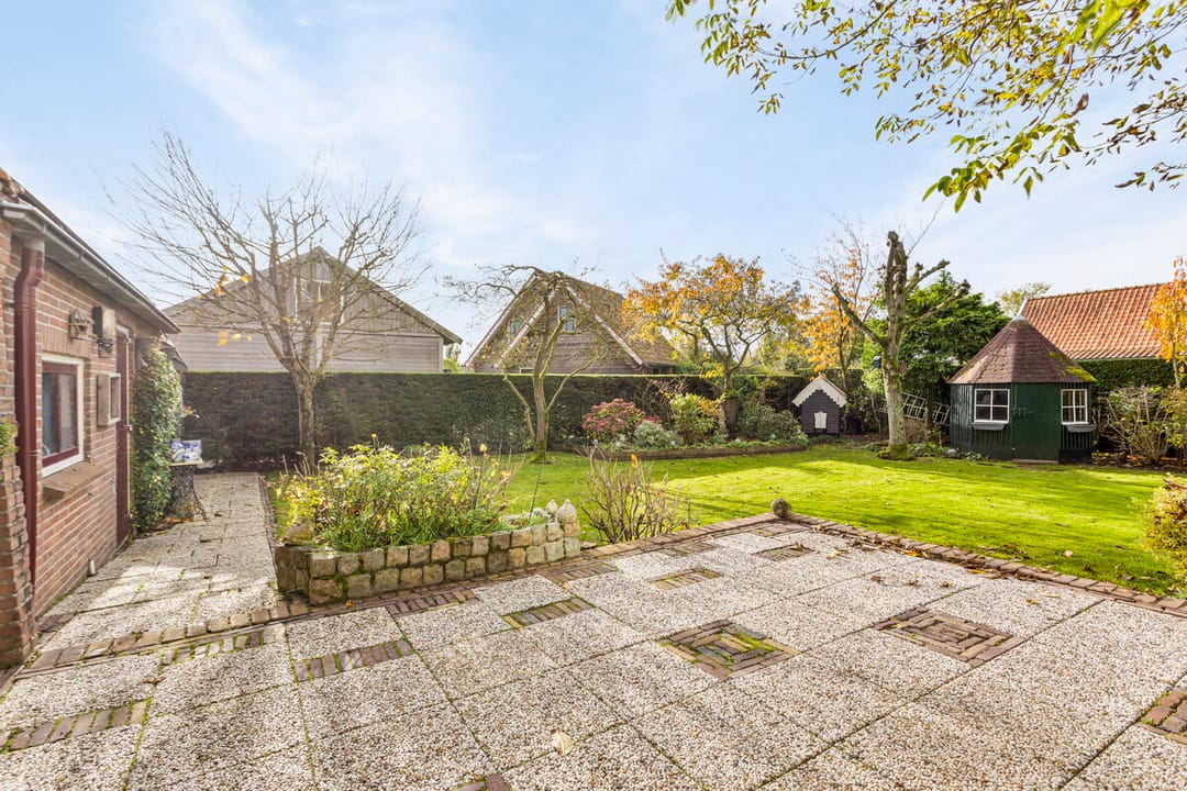 Foto 32 van Julianastraat 58