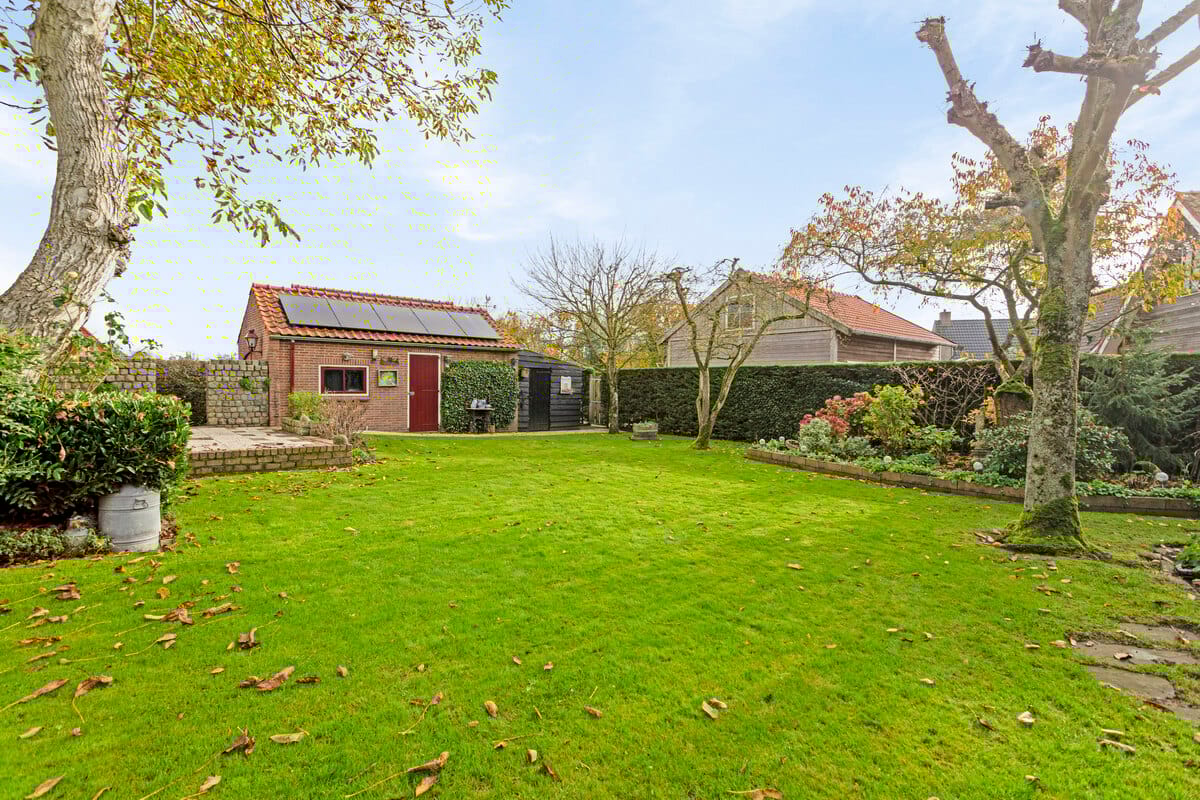 Foto 36 van Julianastraat 58