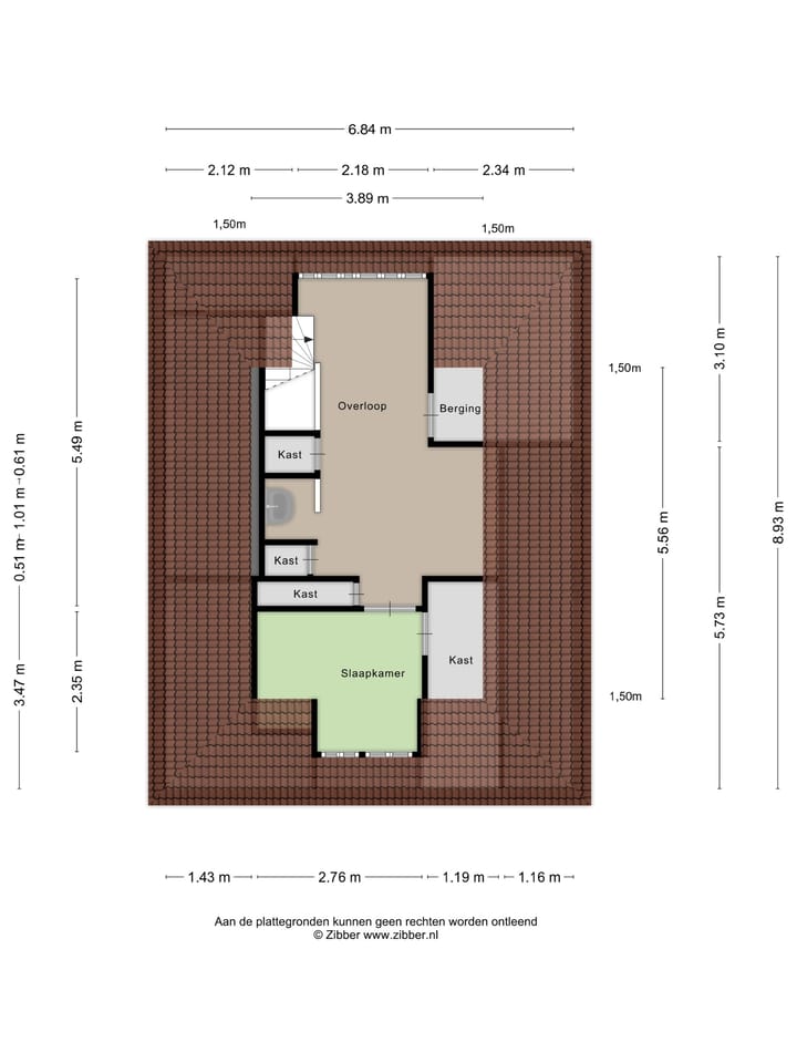 Foto 41 van Julianastraat 58