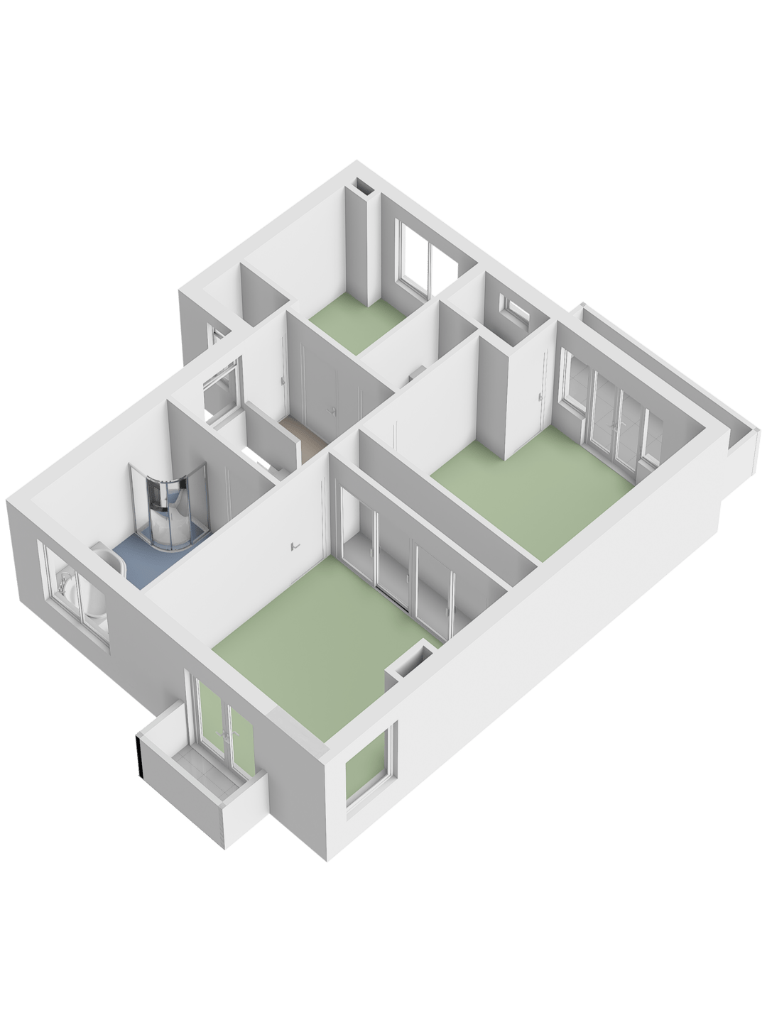 Foto 43 van Julianastraat 58