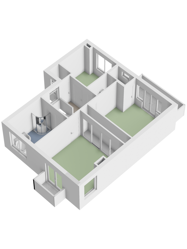 Foto 43 van Julianastraat 58