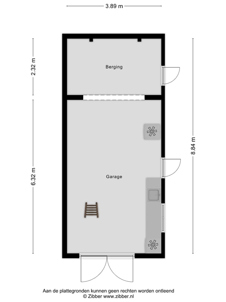 Foto 45 van Julianastraat 58