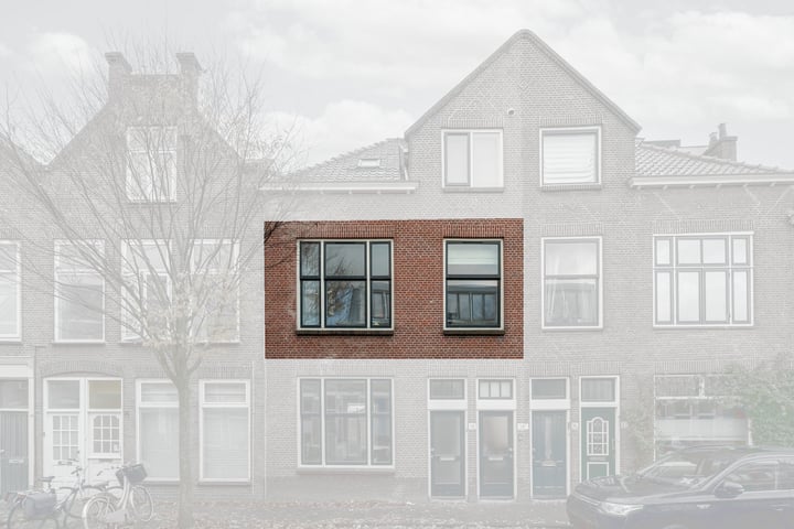 View photo 15 of Mauritsstraat 18-A