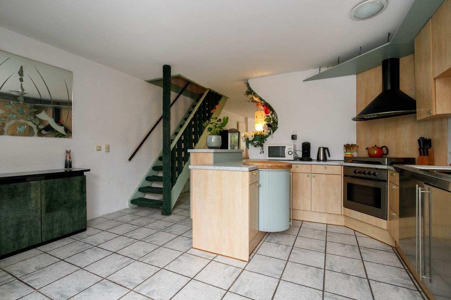 Foto 4 van Savanne 83