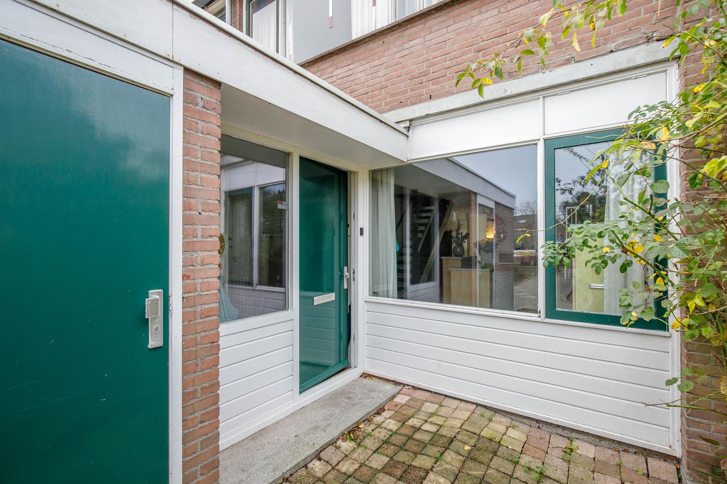 Foto 5 van Savanne 83