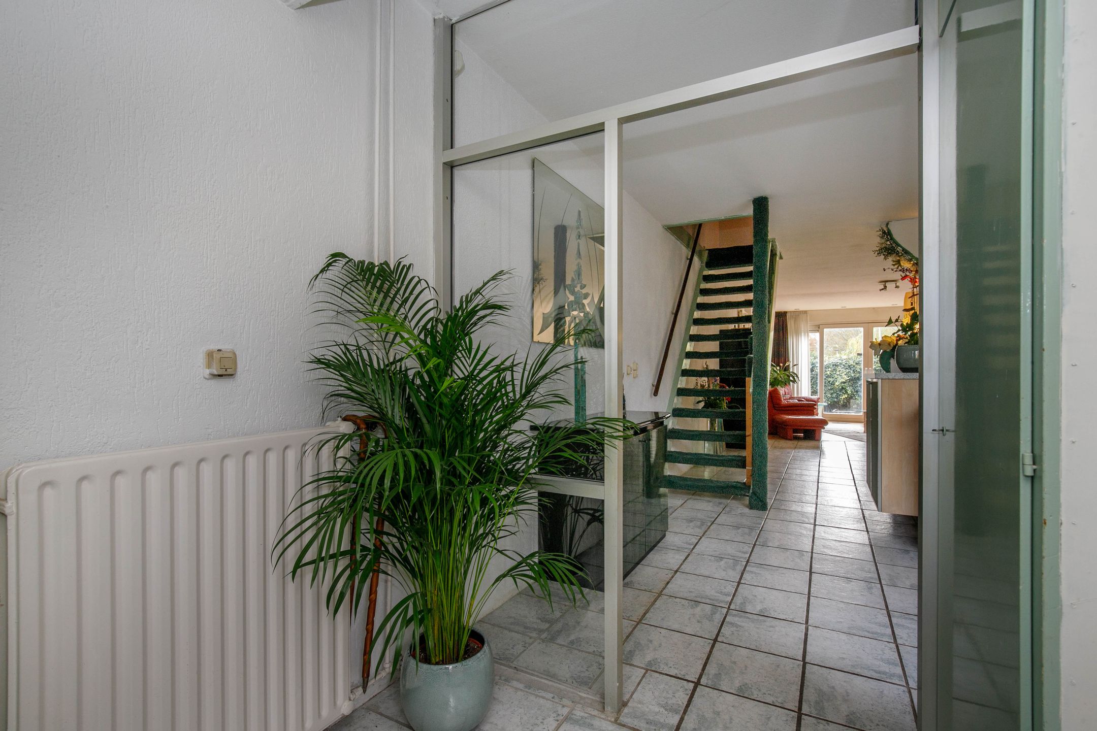 Foto 6 van Savanne 83