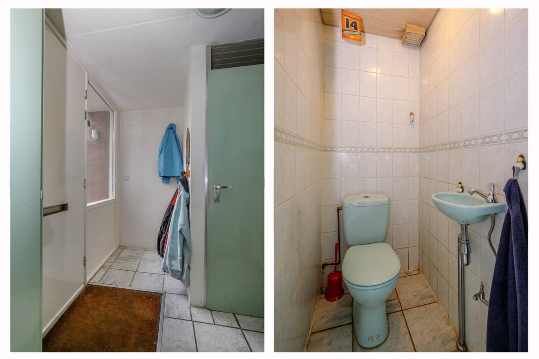 Foto 7 van Savanne 83