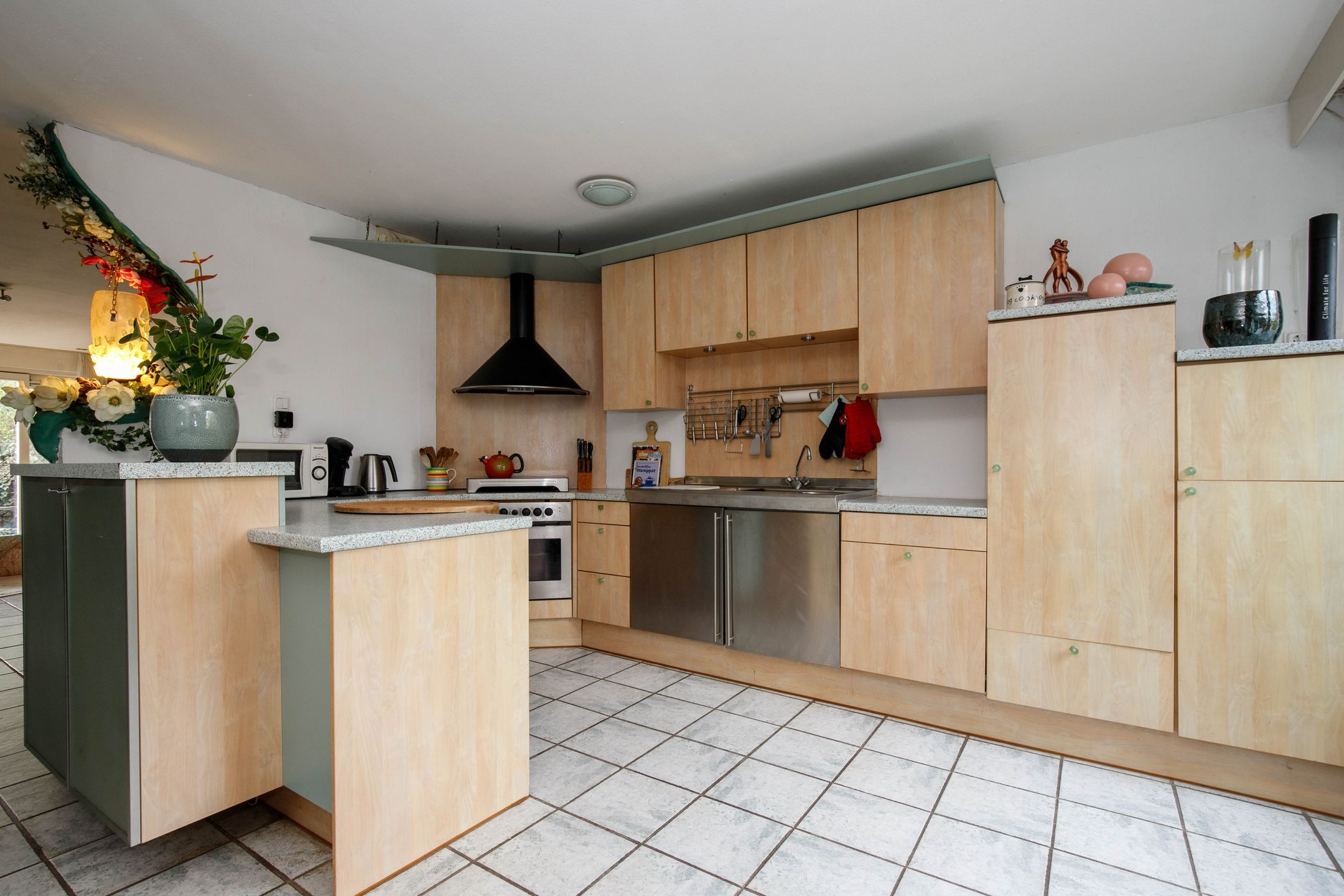 Foto 9 van Savanne 83