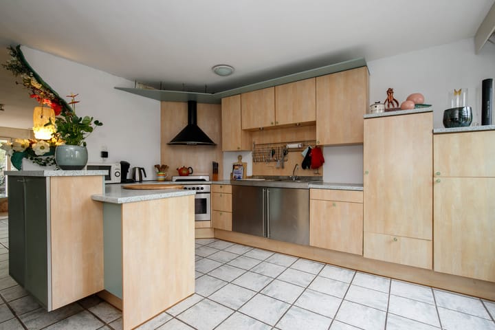 Foto 9 van Savanne 83