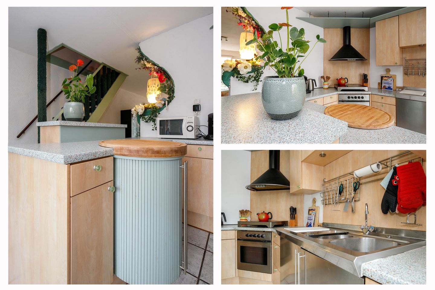 Foto 10 van Savanne 83