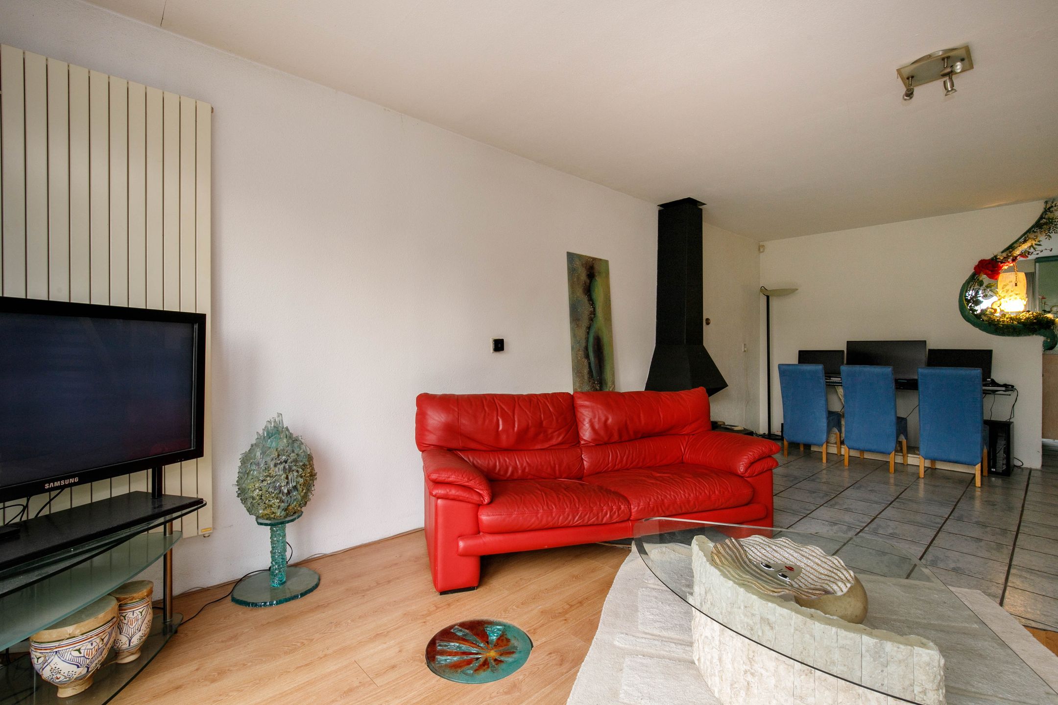 Foto 12 van Savanne 83