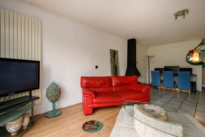 Foto 12 van Savanne 83