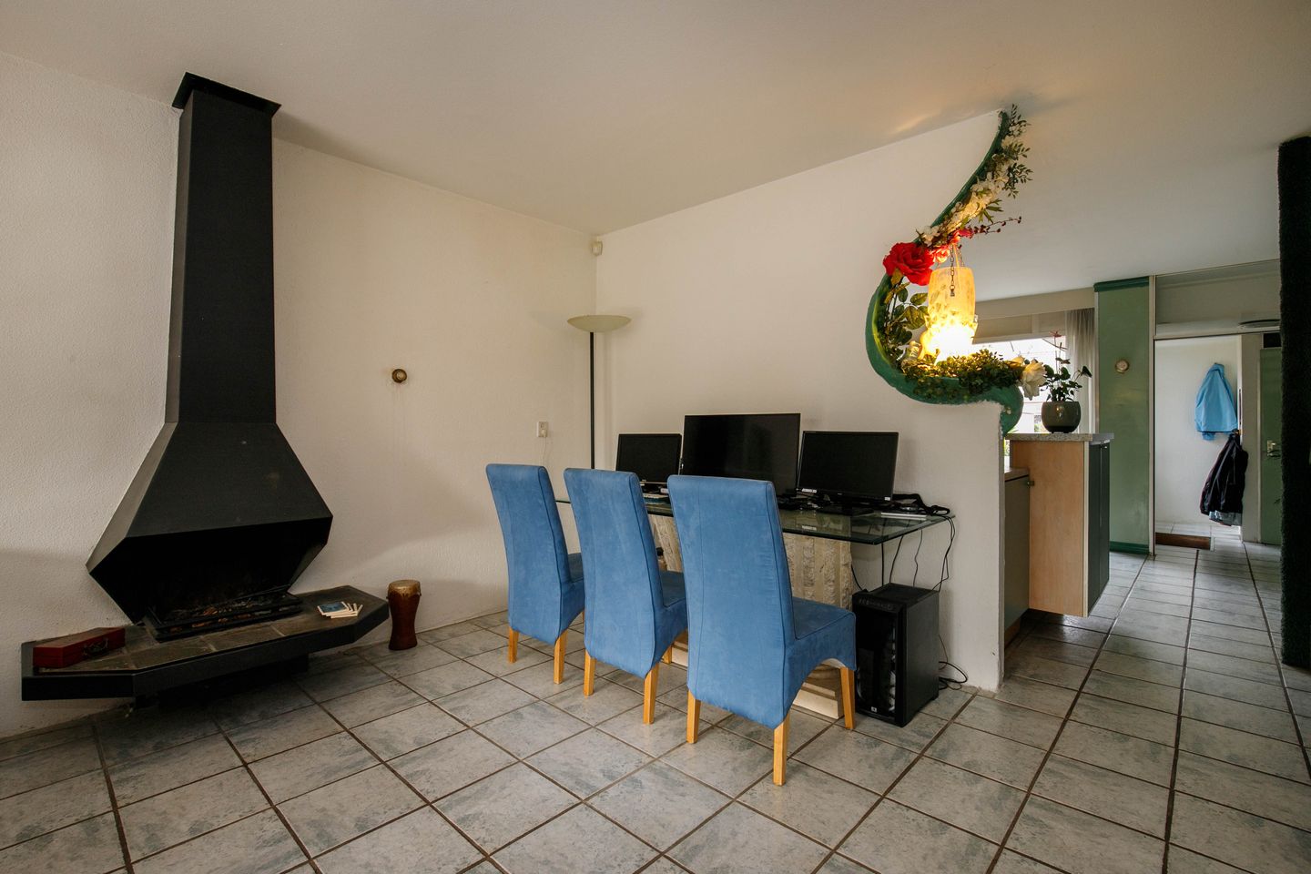 Foto 14 van Savanne 83