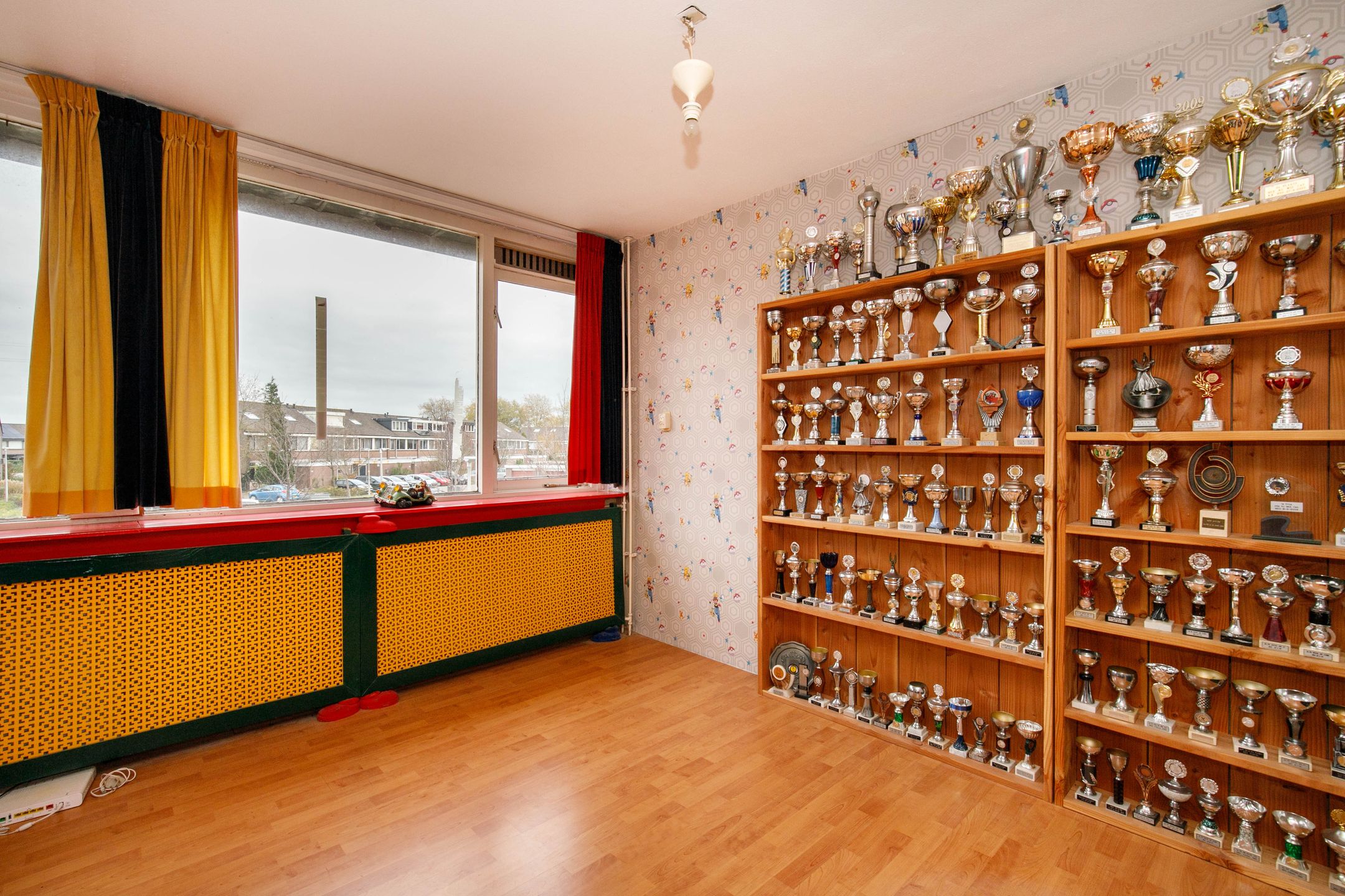 Foto 18 van Savanne 83