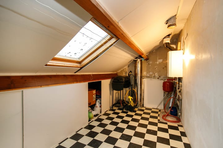 Foto 20 van Savanne 83