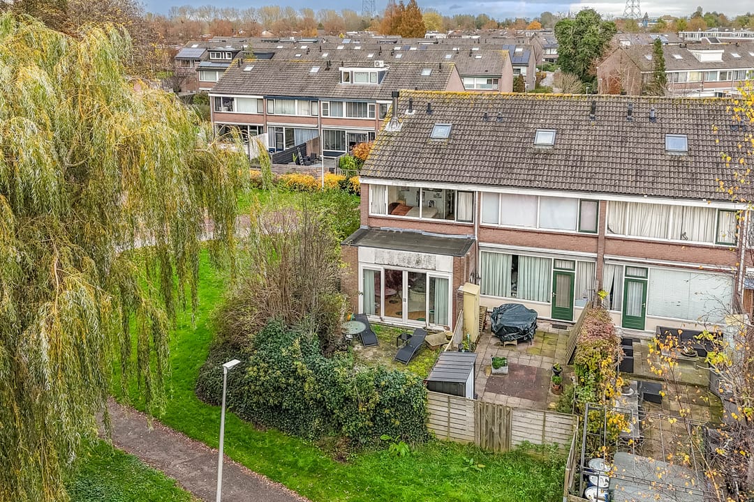 Foto 22 van Savanne 83