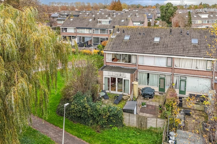 Foto 22 van Savanne 83