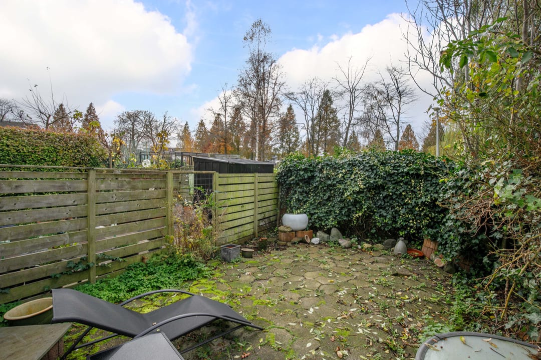 Foto 23 van Savanne 83