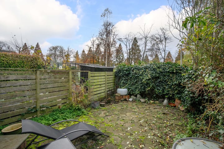 Foto 23 van Savanne 83