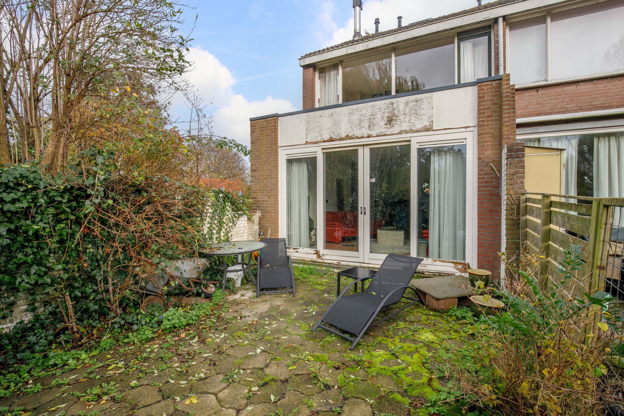 Foto 24 van Savanne 83