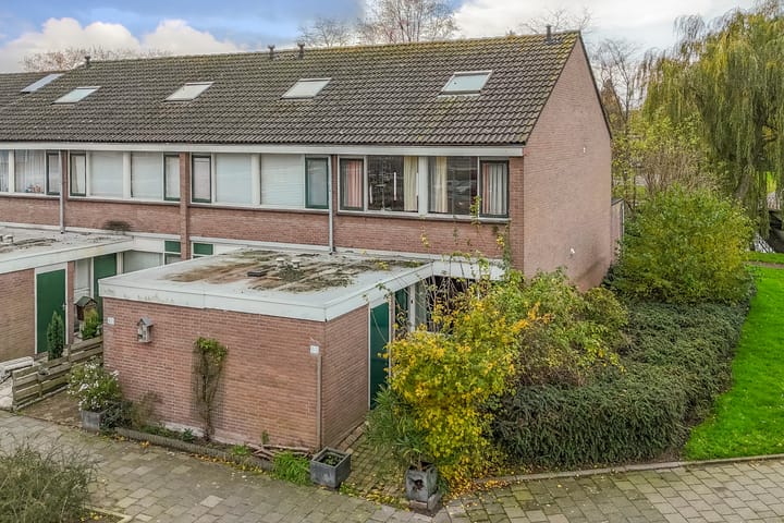 Foto 25 van Savanne 83