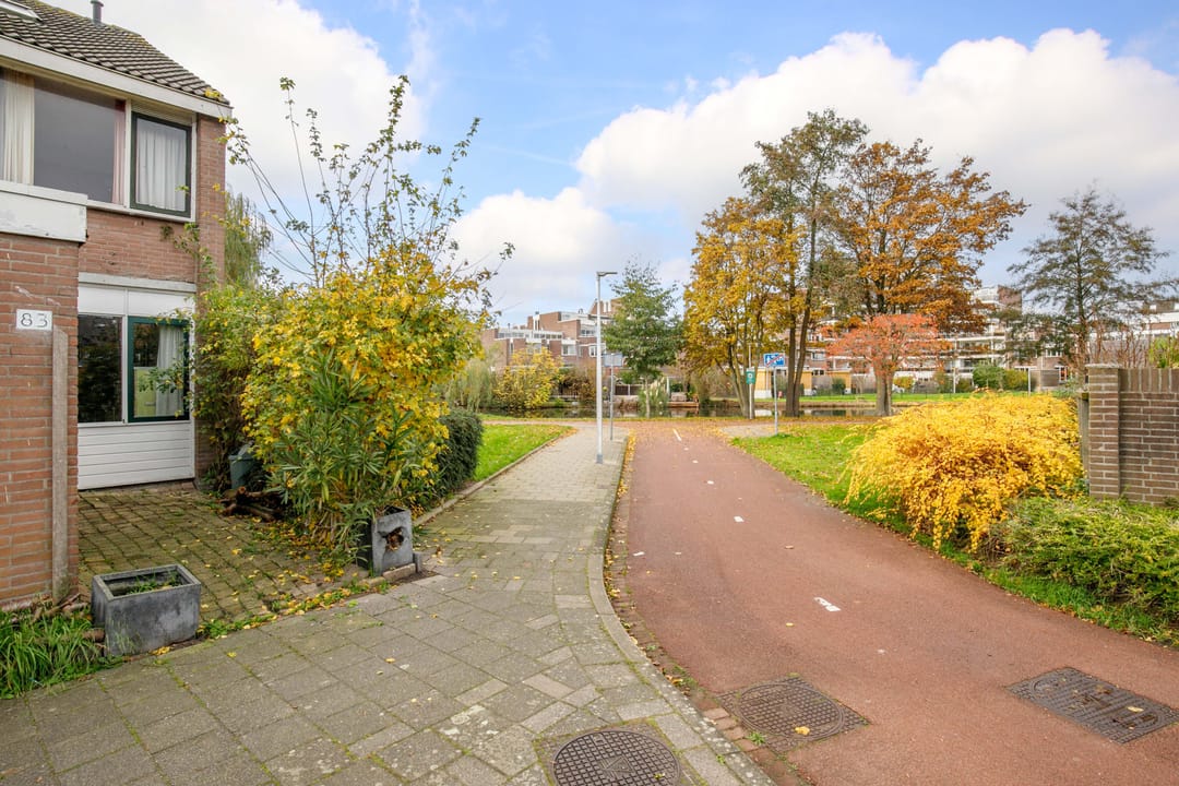 Foto 26 van Savanne 83