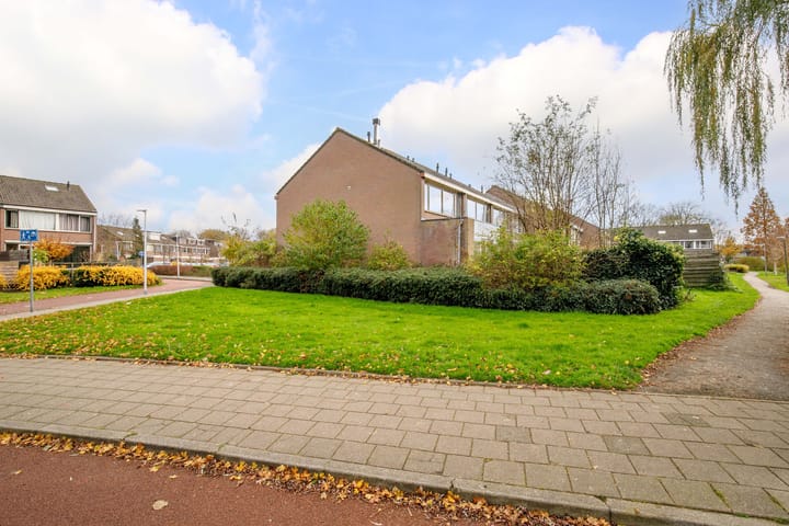 Foto 27 van Savanne 83