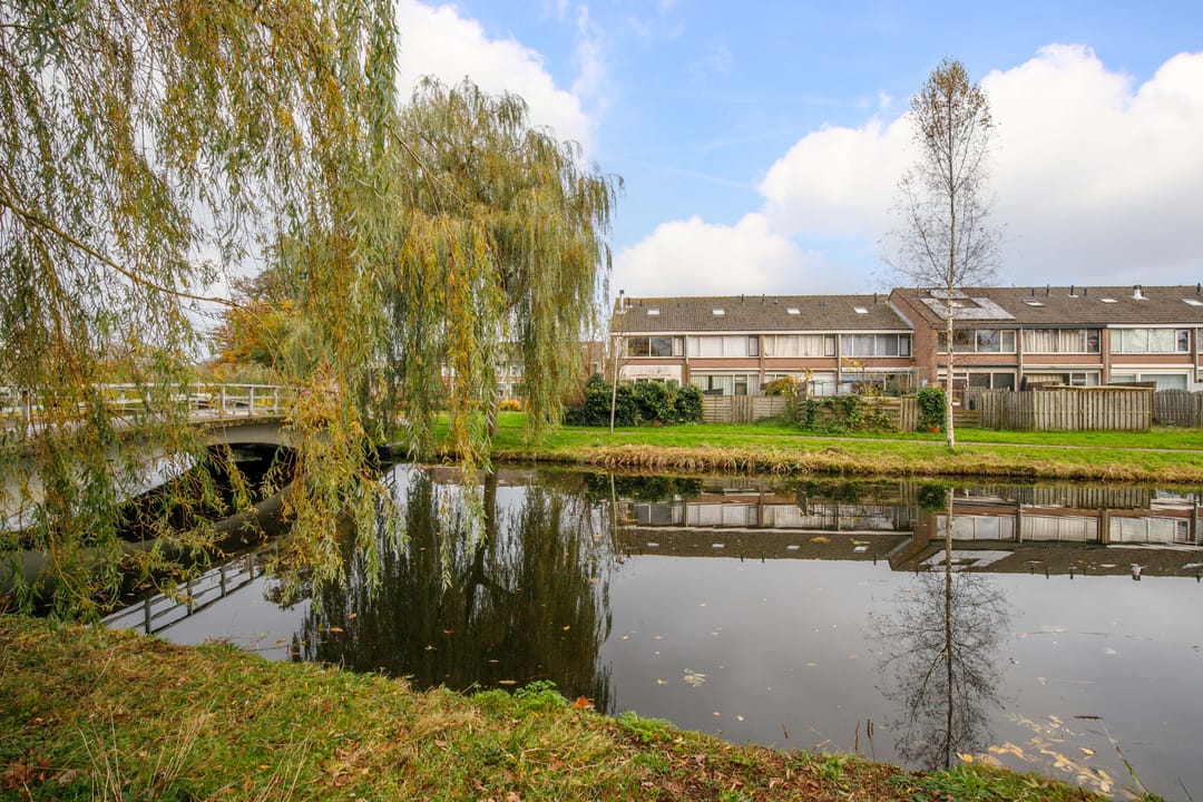 Foto 28 van Savanne 83