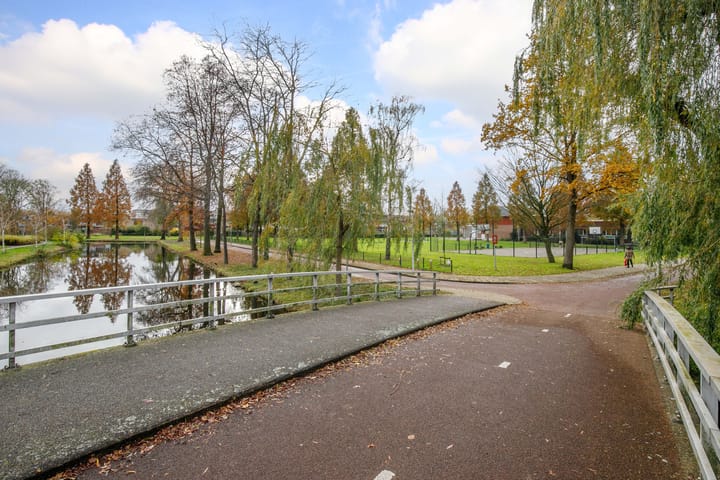 Foto 30 van Savanne 83