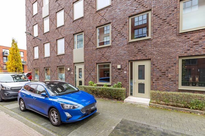 Foto 5 van Grunostraat 9