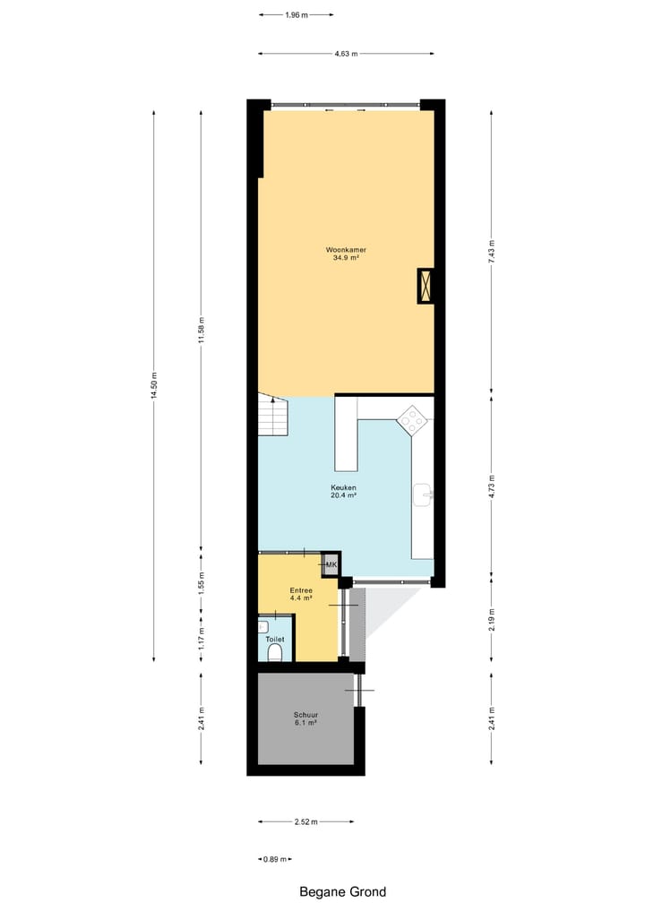 Foto 36 van Savanne 83