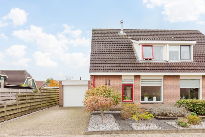 Foto 1 van de Hornlanden 11