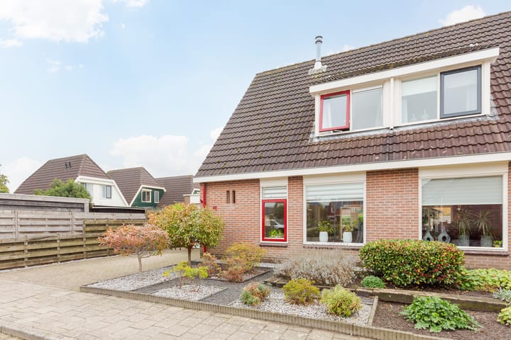 Foto 2 van de Hornlanden 11