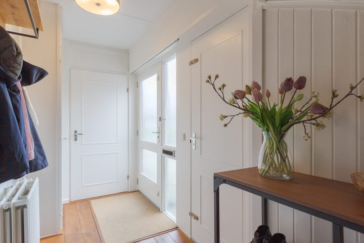 Foto 3 van de Hornlanden 11