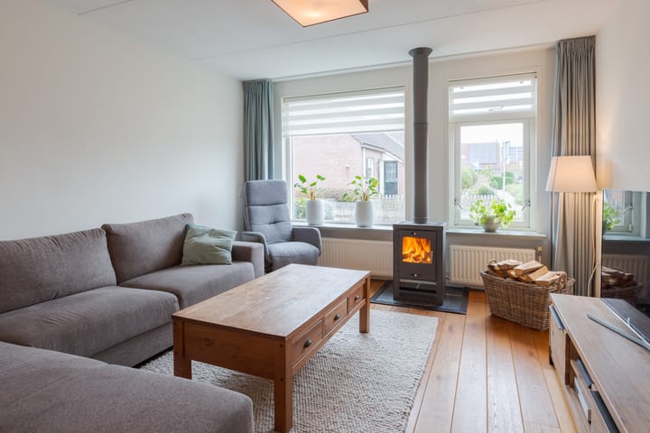 Foto 4 van de Hornlanden 11