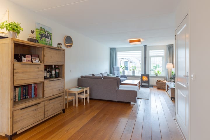 Foto 6 van de Hornlanden 11