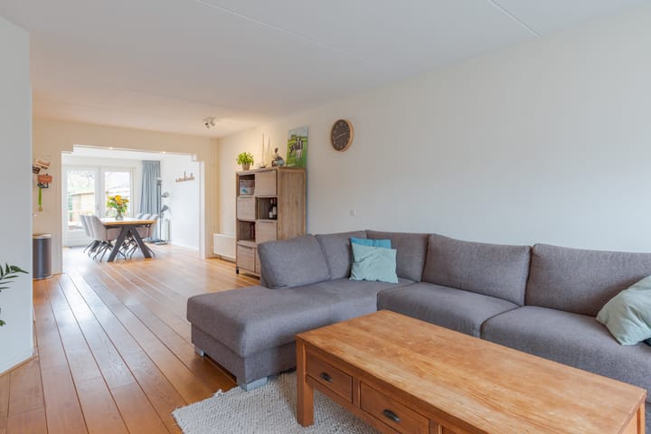 Foto 7 van de Hornlanden 11