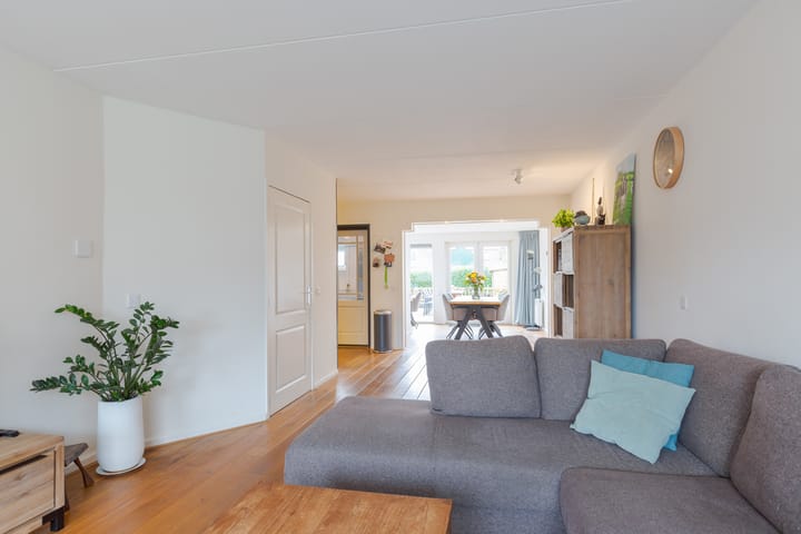 Foto 8 van de Hornlanden 11