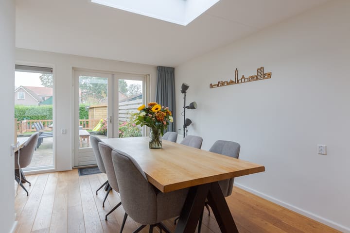 Foto 10 van de Hornlanden 11