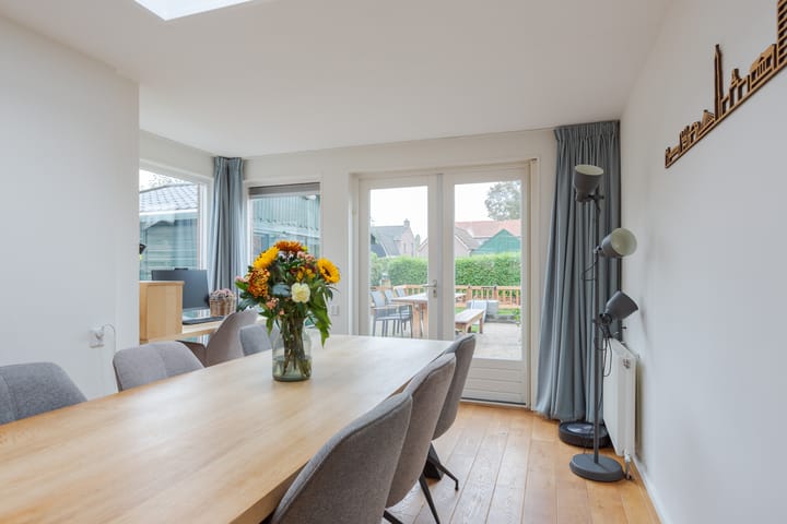 Foto 11 van de Hornlanden 11