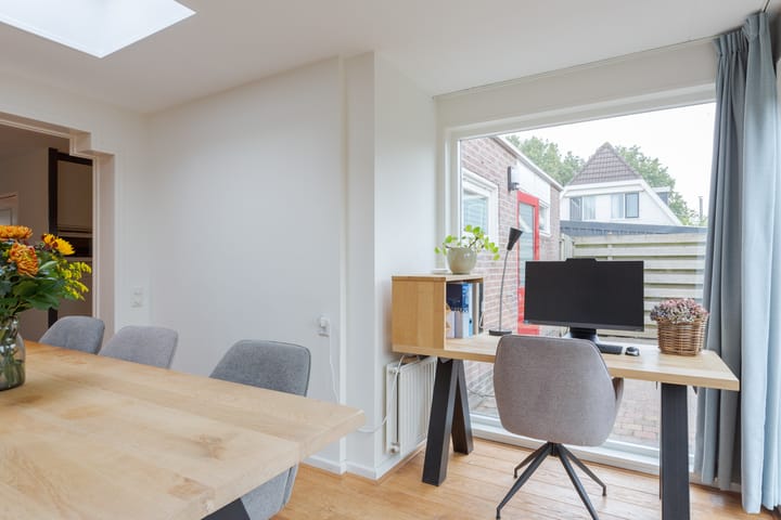 Foto 12 van de Hornlanden 11