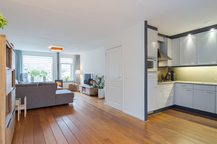 Foto 13 van de Hornlanden 11