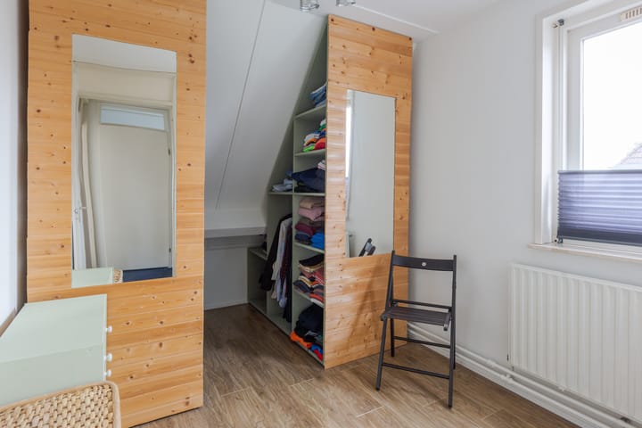 Foto 18 van de Hornlanden 11