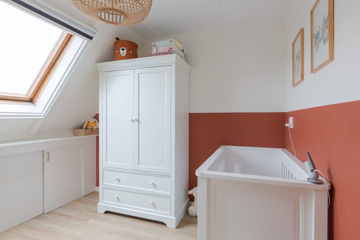 Foto 19 van de Hornlanden 11