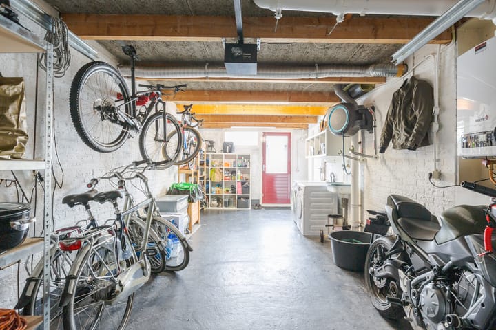 Foto 28 van de Hornlanden 11