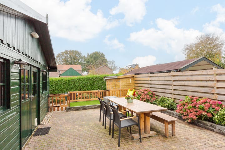 Foto 29 van de Hornlanden 11