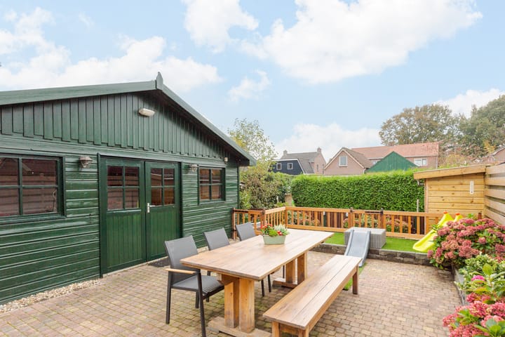 Foto 30 van de Hornlanden 11