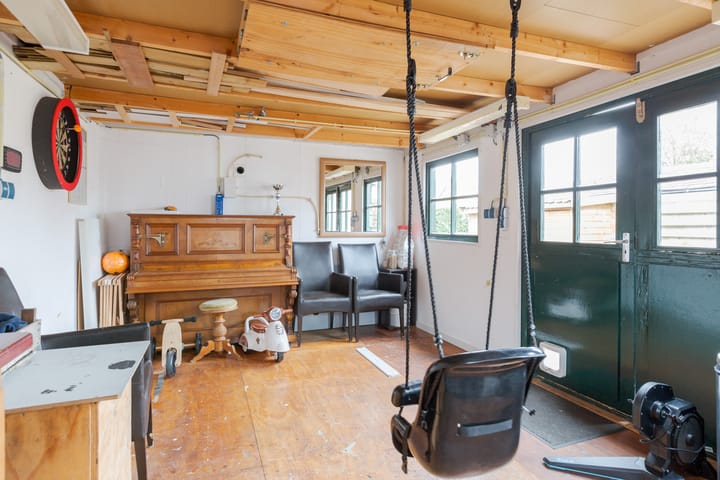 Foto 32 van de Hornlanden 11