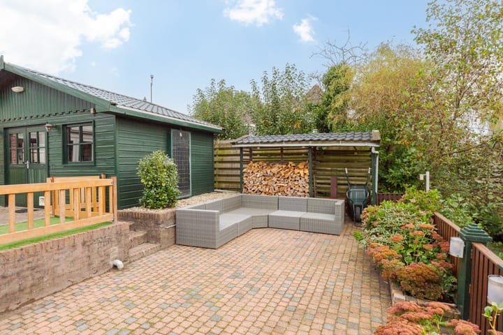 Foto 33 van de Hornlanden 11