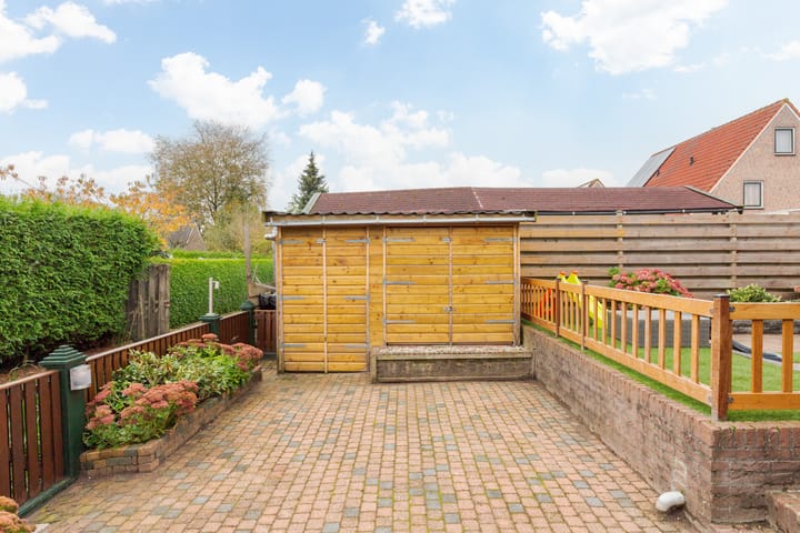 Foto 34 van de Hornlanden 11